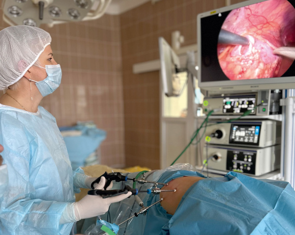 Спасти почку